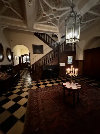 Bild von Schloss Loersfeld Restaurant GmbH