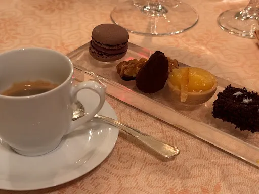 Bild von Schloss Loersfeld Restaurant GmbH