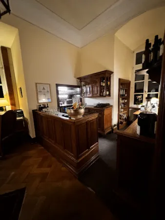 Bild von Schloss Loersfeld Restaurant GmbH