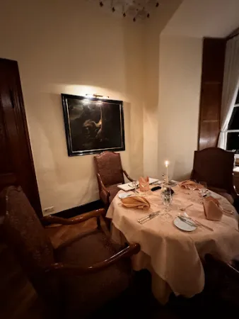 Bild von Schloss Loersfeld Restaurant GmbH