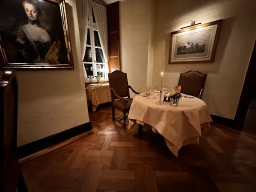 Bild von Schloss Loersfeld Restaurant GmbH