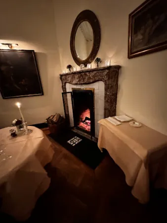 Bild von Schloss Loersfeld Restaurant GmbH