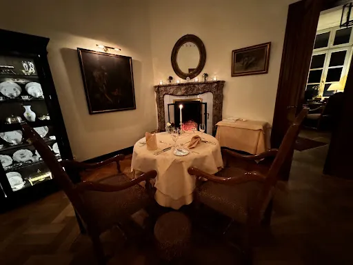 Bild von Schloss Loersfeld Restaurant GmbH