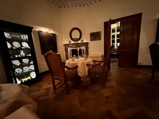 Bild von Schloss Loersfeld Restaurant GmbH