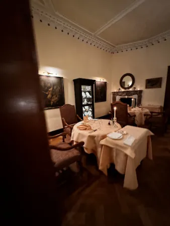 Bild von Schloss Loersfeld Restaurant GmbH