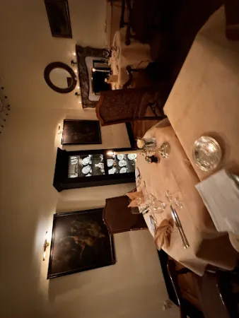 Bild von Schloss Loersfeld Restaurant GmbH