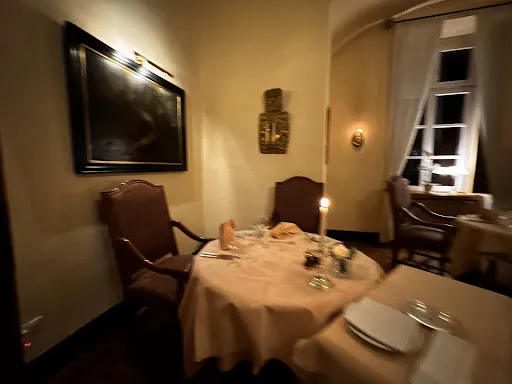 Bild von Schloss Loersfeld Restaurant GmbH