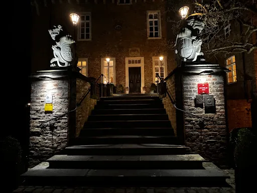 Bild von Schloss Loersfeld Restaurant GmbH