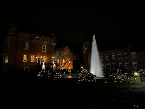Bild von Schloss Loersfeld Restaurant GmbH