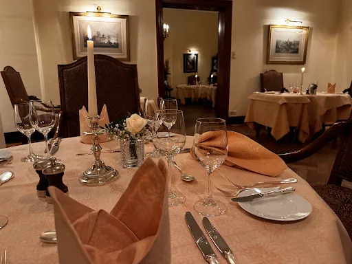 Bild von Schloss Loersfeld Restaurant GmbH