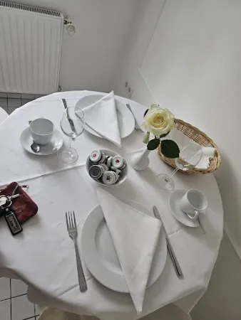 Bild von Schloss Loersfeld Restaurant GmbH