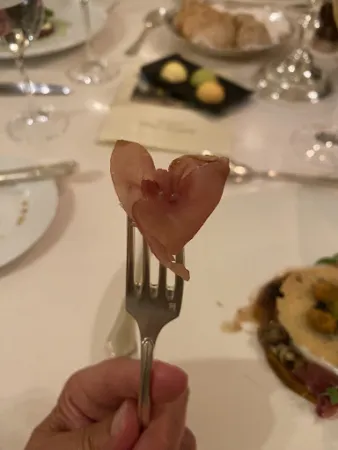 Bild von Schloss Loersfeld Restaurant GmbH