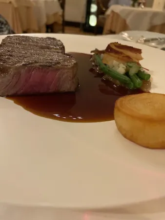 Bild von Schloss Loersfeld Restaurant GmbH