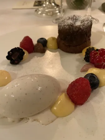 Bild von Schloss Loersfeld Restaurant GmbH