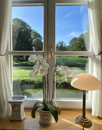 Bild von Schloss Loersfeld Restaurant GmbH