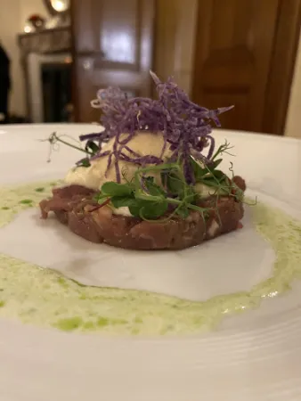 Bild von Schloss Loersfeld Restaurant GmbH