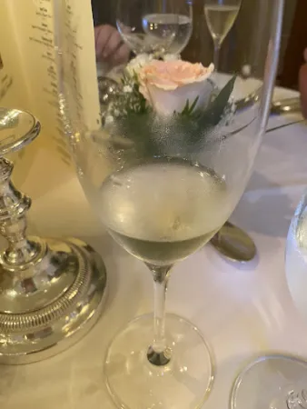Bild von Schloss Loersfeld Restaurant GmbH