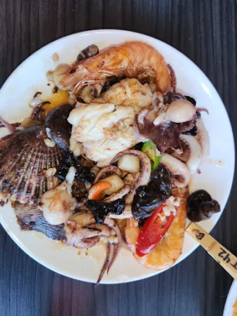 Bild von Gourmet Tempel Kerpen GmbH