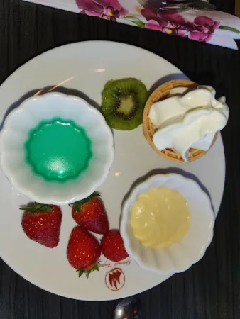 Bild von Gourmet Tempel Kerpen GmbH