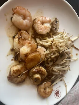 Bild von Gourmet Tempel Kerpen GmbH