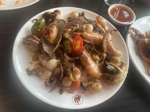 Bild von Gourmet Tempel Kerpen GmbH