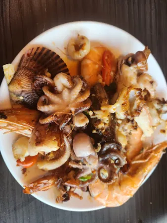 Bild von Gourmet Tempel Kerpen GmbH
