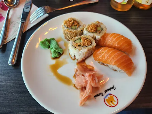 Bild von Gourmet Tempel Kerpen GmbH