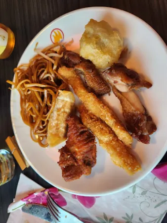 Bild von Gourmet Tempel Kerpen GmbH