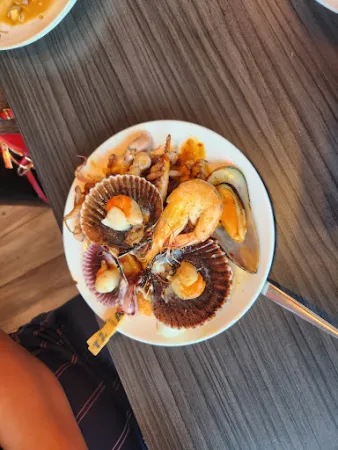 Bild von Gourmet Tempel Kerpen GmbH