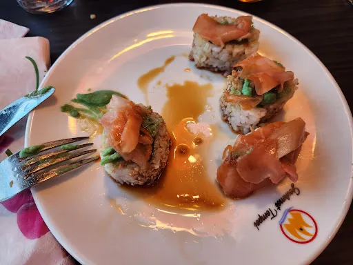 Bild von Gourmet Tempel Kerpen GmbH