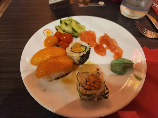 Bild von Gourmet Tempel Kerpen GmbH