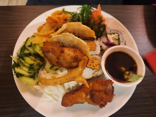 Bild von Gourmet Tempel Kerpen GmbH