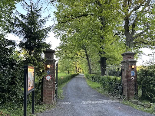 Bild von Schloss Loersfeld Restaurant GmbH