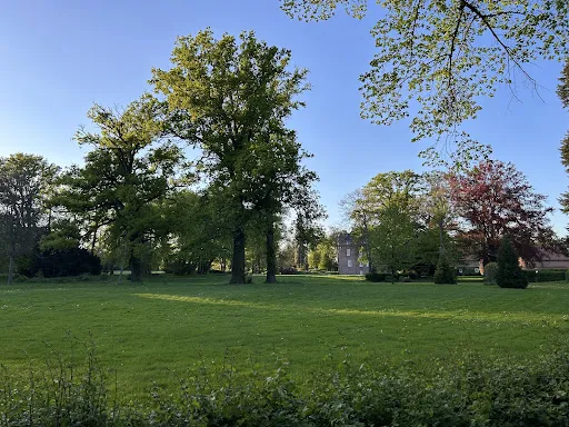 Bild von Schloss Loersfeld Restaurant GmbH