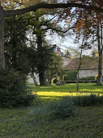Bild von Schloss Loersfeld Restaurant GmbH