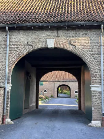 Bild von Schloss Loersfeld Restaurant GmbH