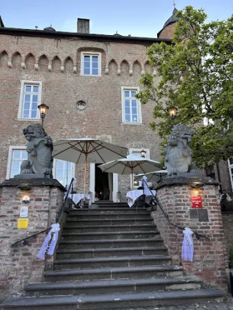 Bild von Schloss Loersfeld Restaurant GmbH