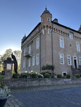 Bild von Schloss Loersfeld Restaurant GmbH