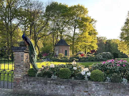 Bild von Schloss Loersfeld Restaurant GmbH