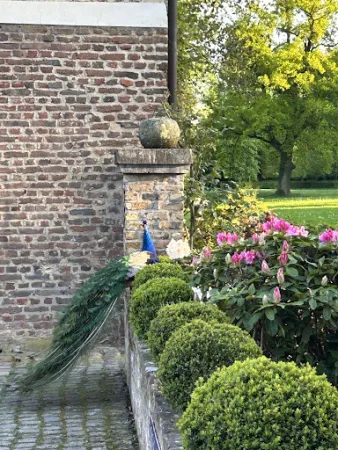Bild von Schloss Loersfeld Restaurant GmbH