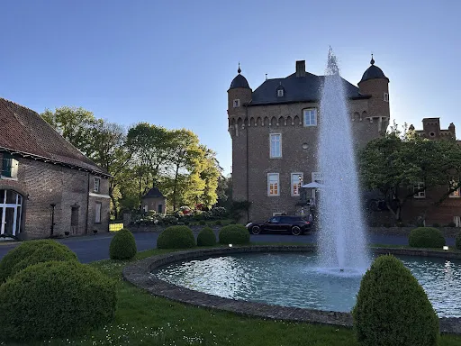 Bild von Schloss Loersfeld Restaurant GmbH