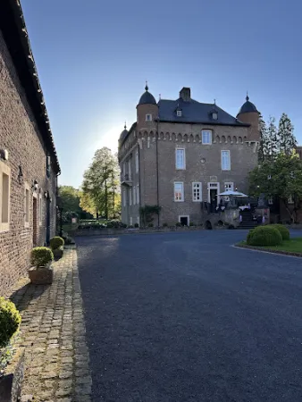 Bild von Schloss Loersfeld Restaurant GmbH