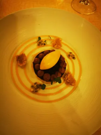 Bild von Schloss Loersfeld Restaurant GmbH