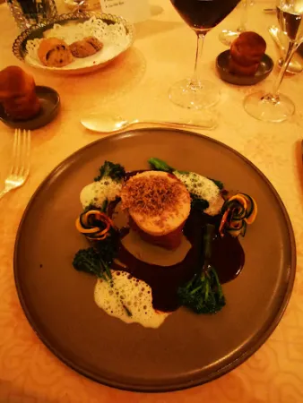 Bild von Schloss Loersfeld Restaurant GmbH