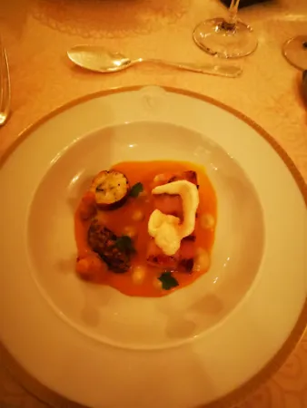 Bild von Schloss Loersfeld Restaurant GmbH