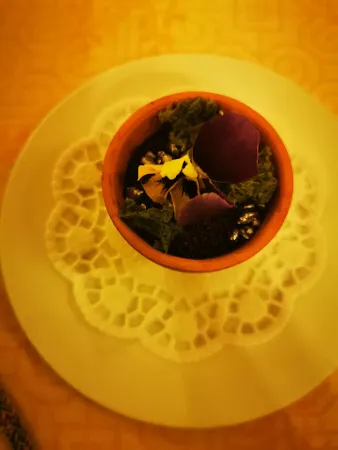 Bild von Schloss Loersfeld Restaurant GmbH
