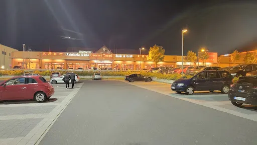 Bild von Gourmet Tempel Kerpen GmbH