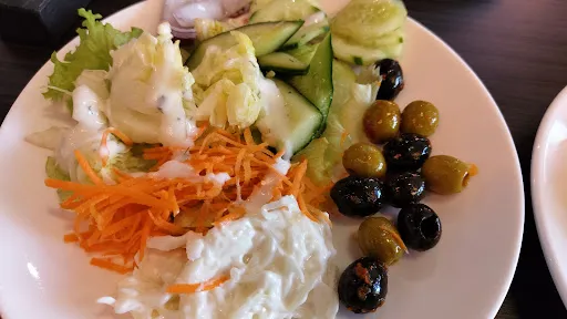 Bild von Gourmet Tempel Kerpen GmbH