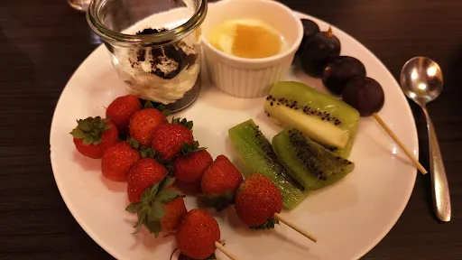 Bild von Gourmet Tempel Kerpen GmbH