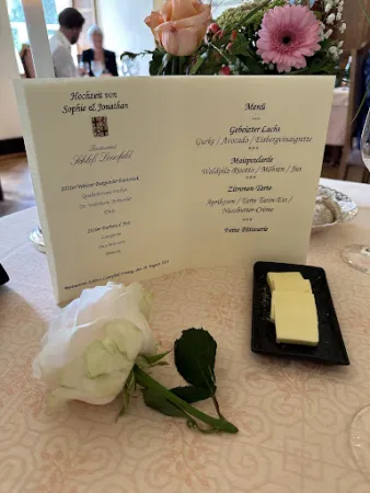 Bild von Schloss Loersfeld Restaurant GmbH